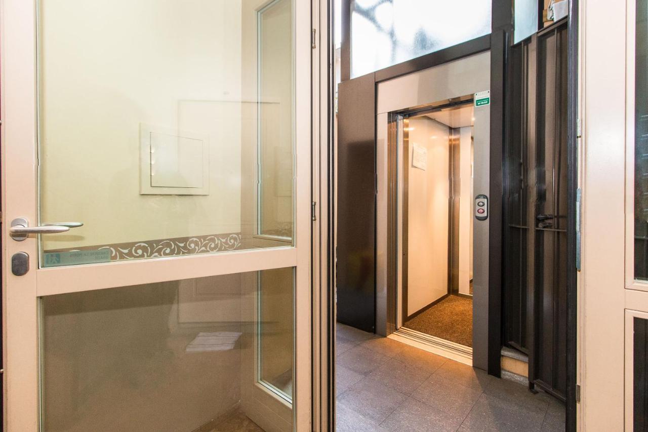 Piazza Statuto Functional Studio Torino Eksteriør bilde