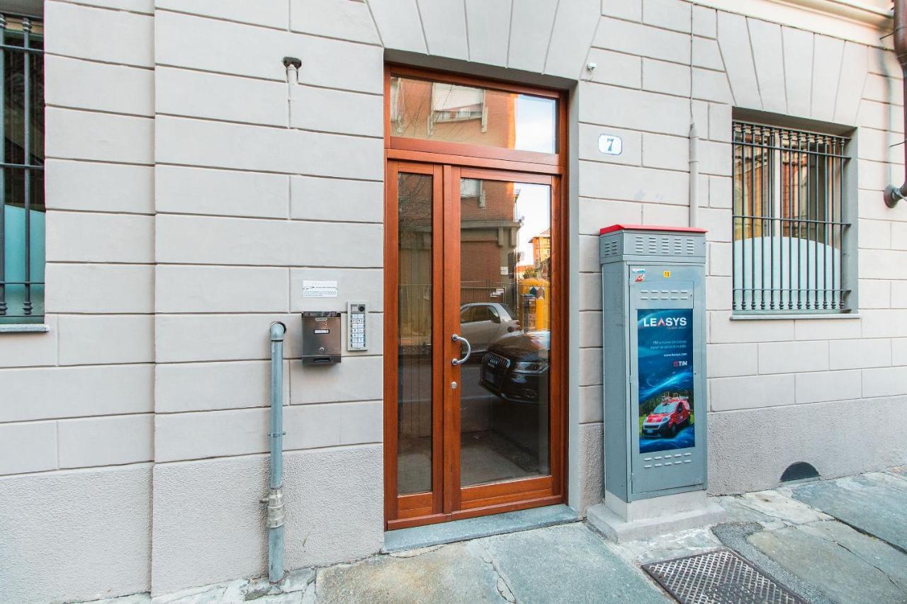 Piazza Statuto Functional Studio Torino Eksteriør bilde