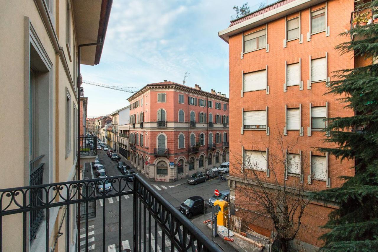 Piazza Statuto Functional Studio Torino Eksteriør bilde