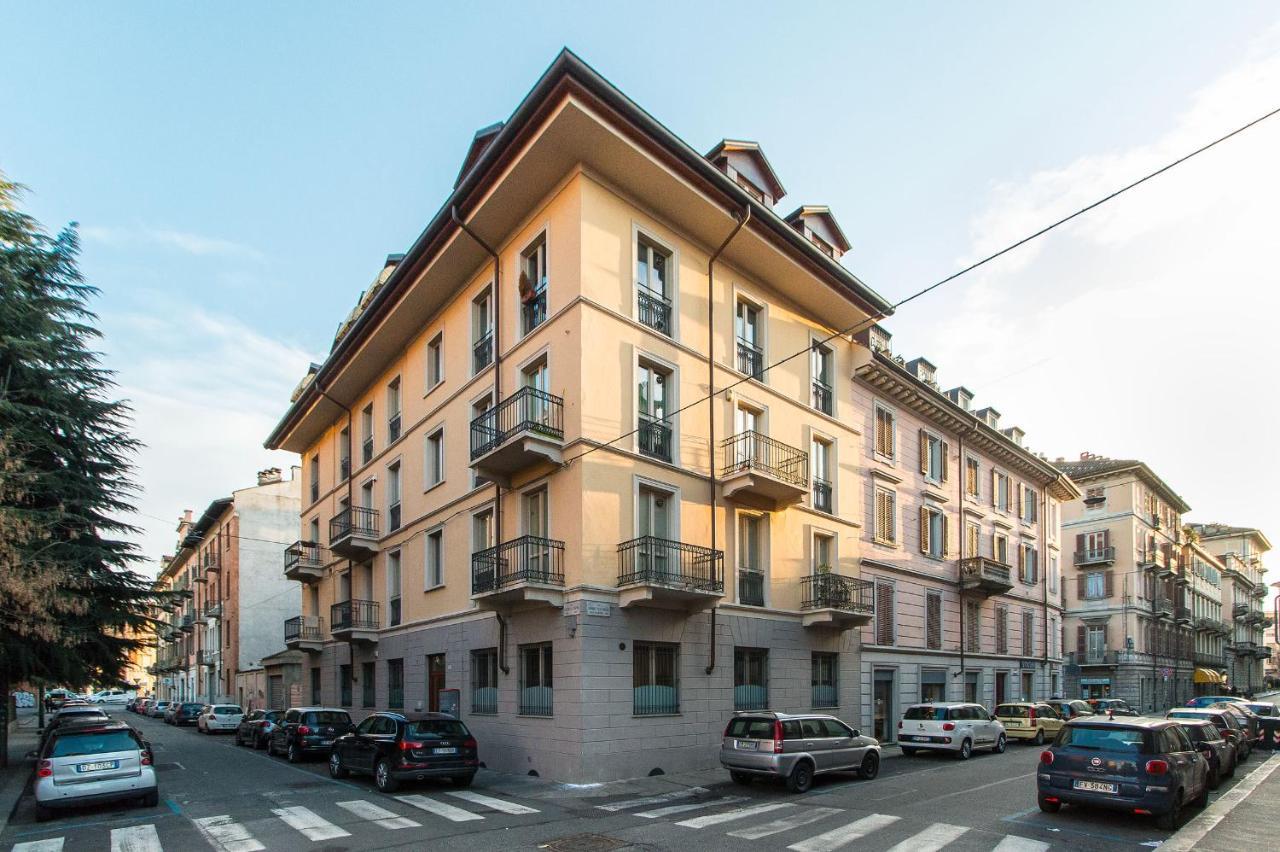 Piazza Statuto Functional Studio Torino Eksteriør bilde